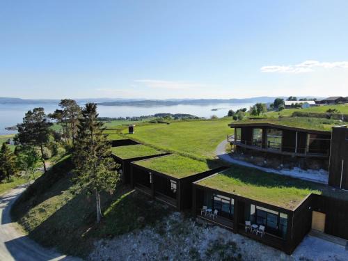 Inderoy Hotel | Øyna Kulturlandskapshotell