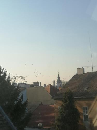 Gyor Apartment | Újkapu Sunshine Apartments