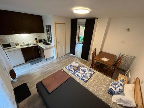Megyer Apartment | Újkisház cottage - Budapest