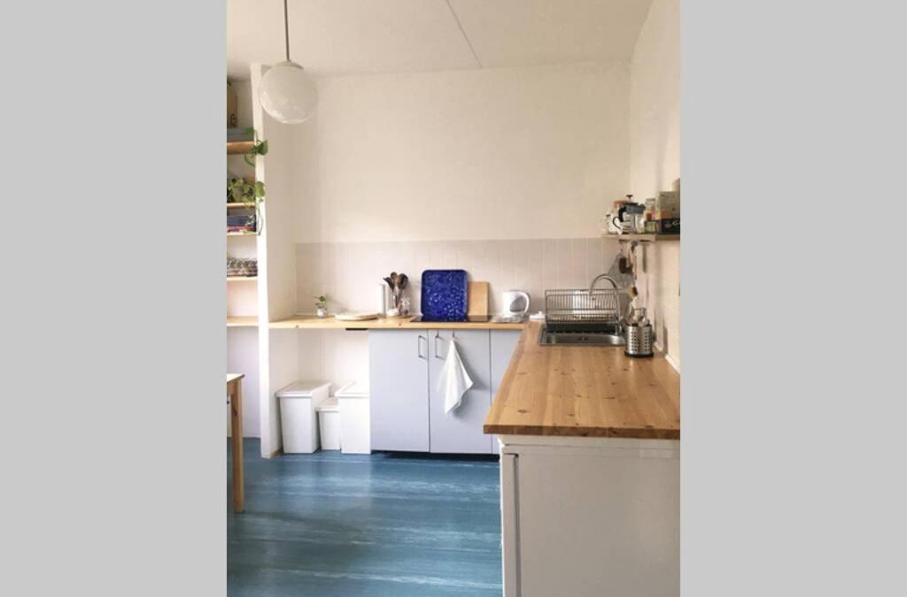 Litomysl Apartment | Útulné studentské bydlení