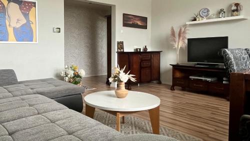 Trnava Apartment | Útulný 3 izbový byt v tichej lokalite