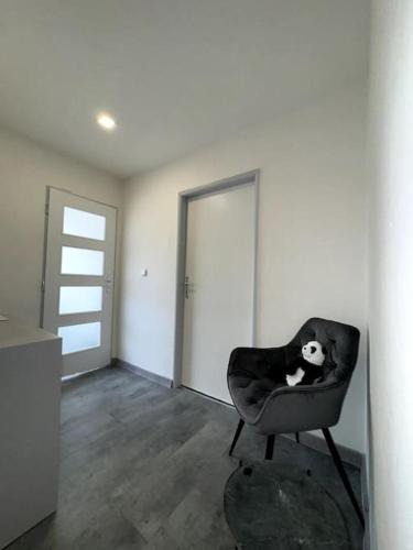Brno Apartment | Útulný byt v blízkosti centra