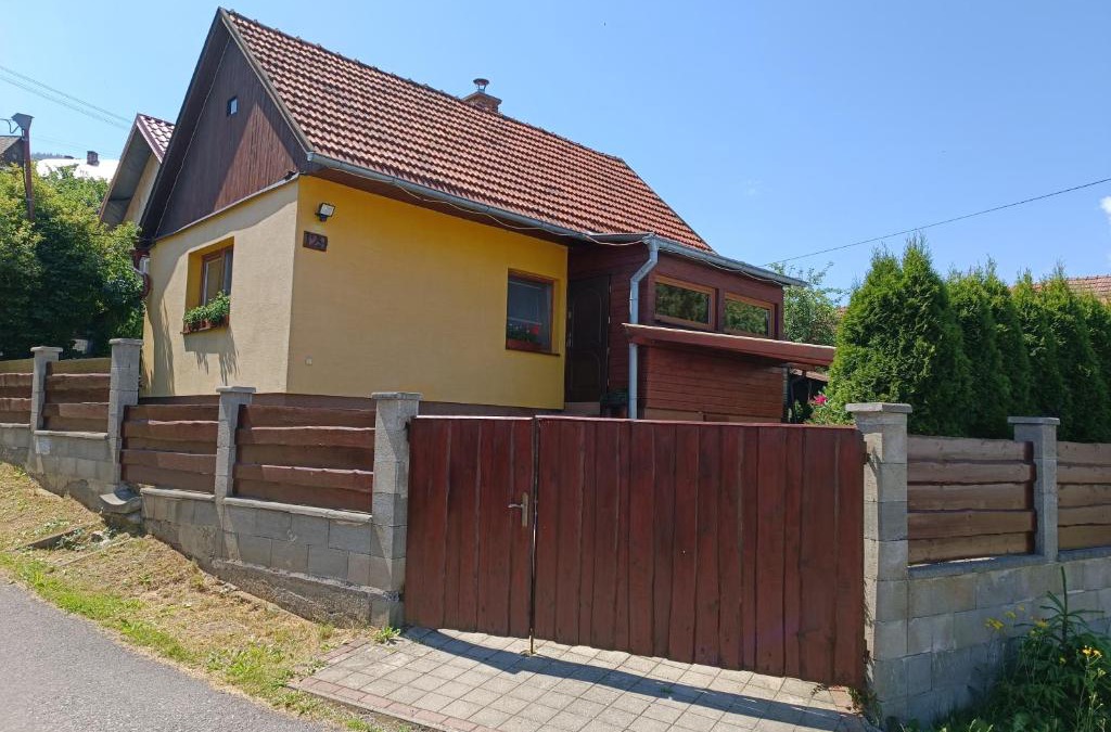 Liptovska Porubka House | Útulný dovolenkový dom