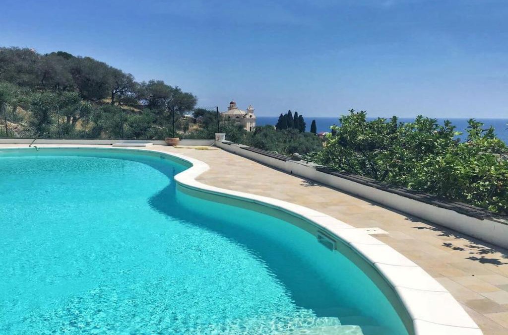 Cervo Apartment | Ü Maxeu- Maestrale