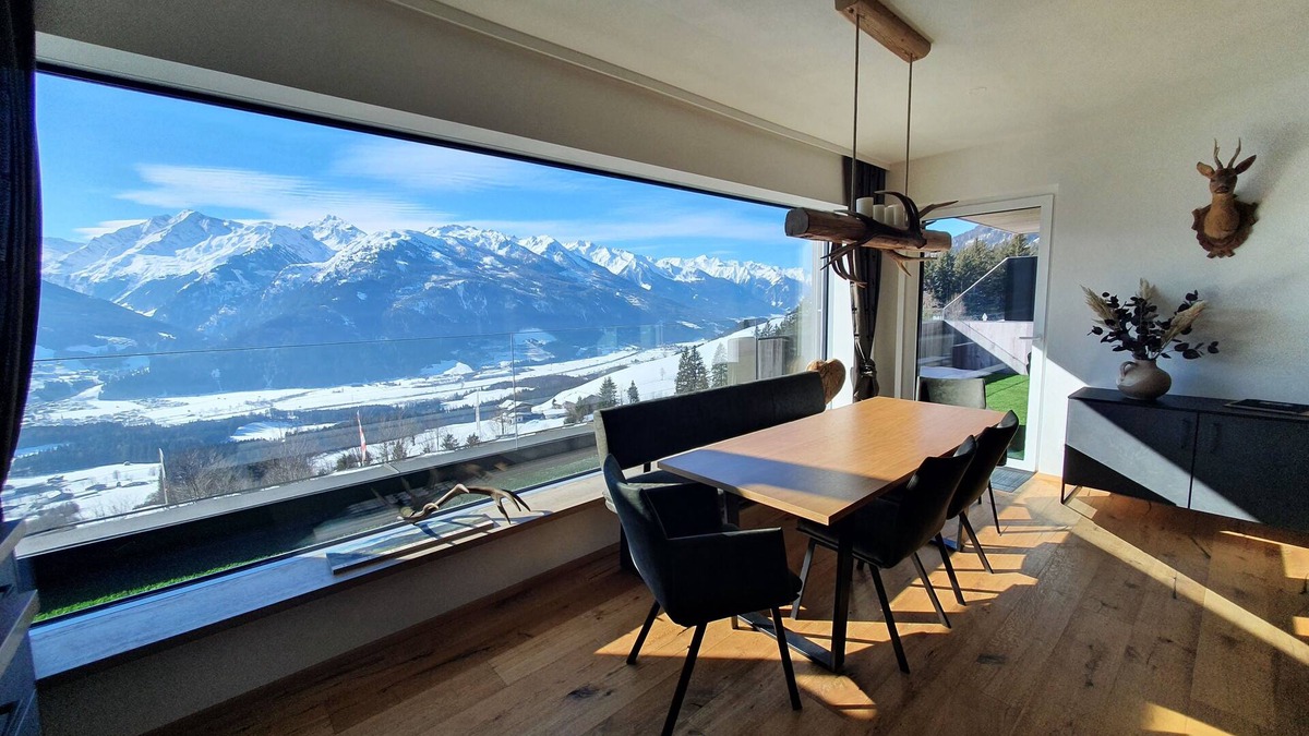 Paß Thurn Condo | Übersetzung D <-> ENG