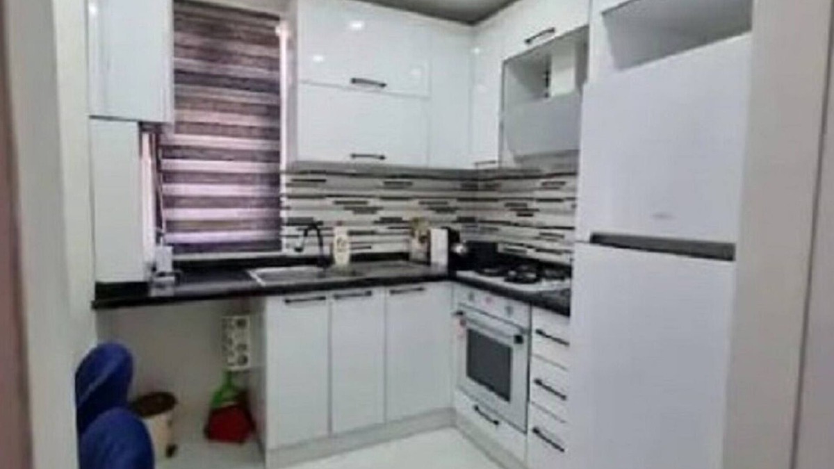 Umraniye Apartment | Ümraniye Near Metro House