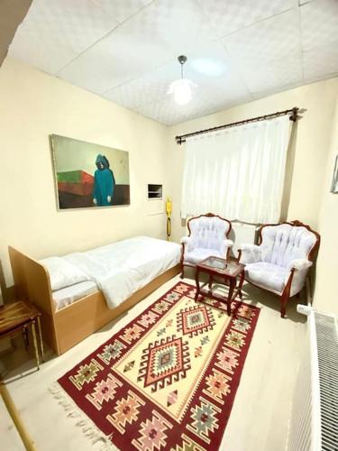 Urgup Apartment | Ürgüp Merkez Konumda Müstakil Ev