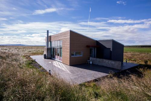 Selfoss Villa | Þrándarholt