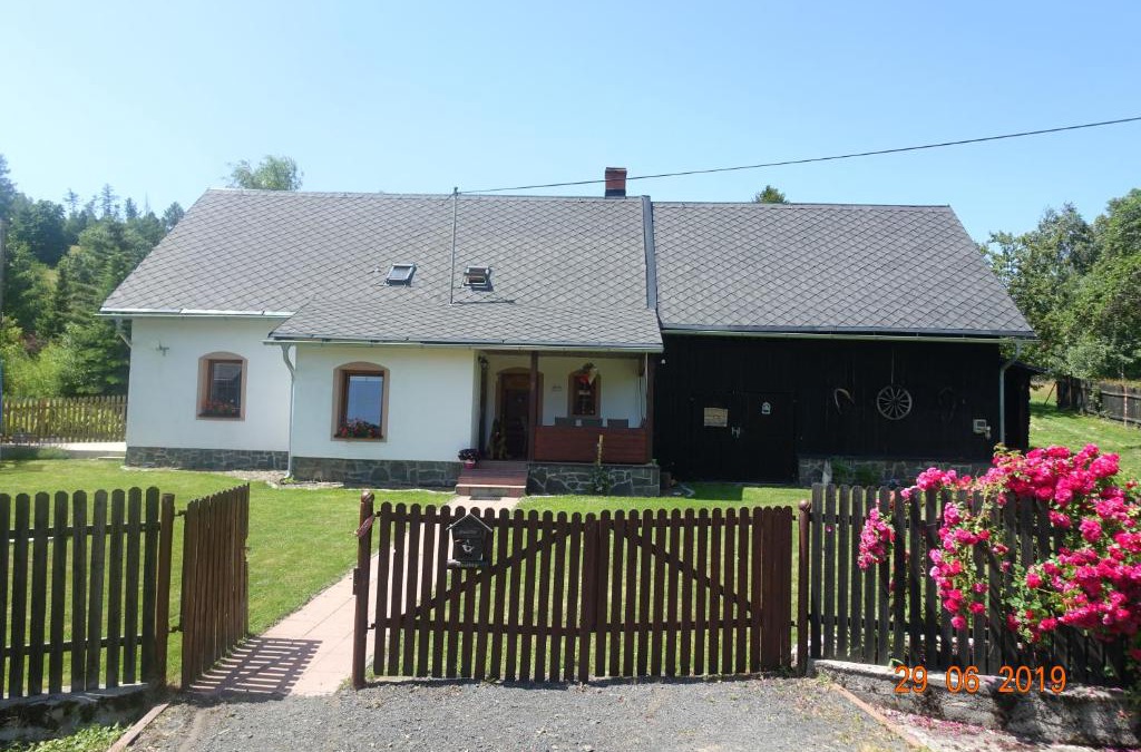 Cakova House | ČAKOVÁ 116