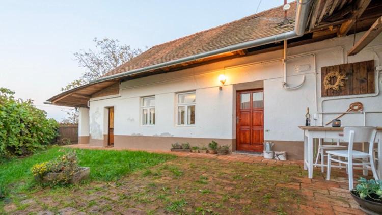 Cejkovice House | Čejkovický domek