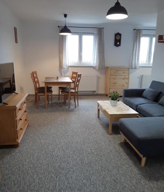 Cerna V Posumavi House | Černá v Pošumaví Apartmán