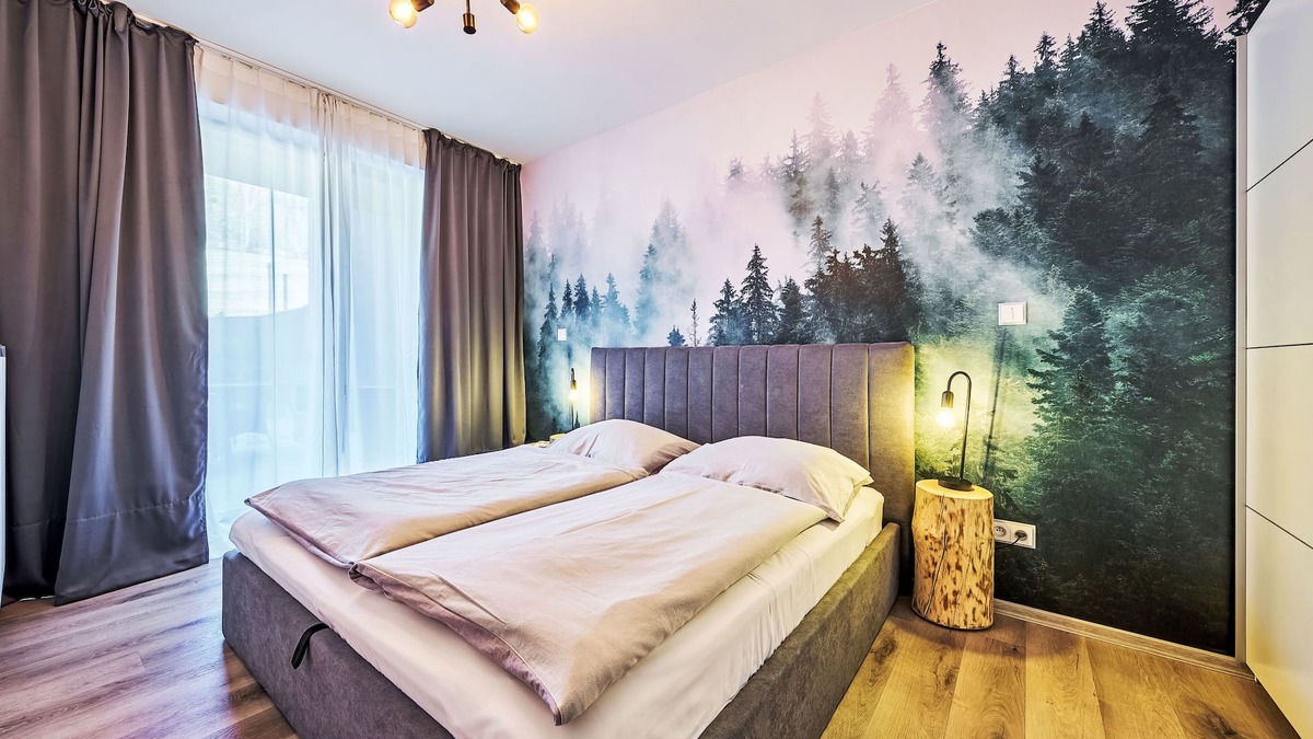 Cerny Dul Apartment | Černý Důl by Interhome
