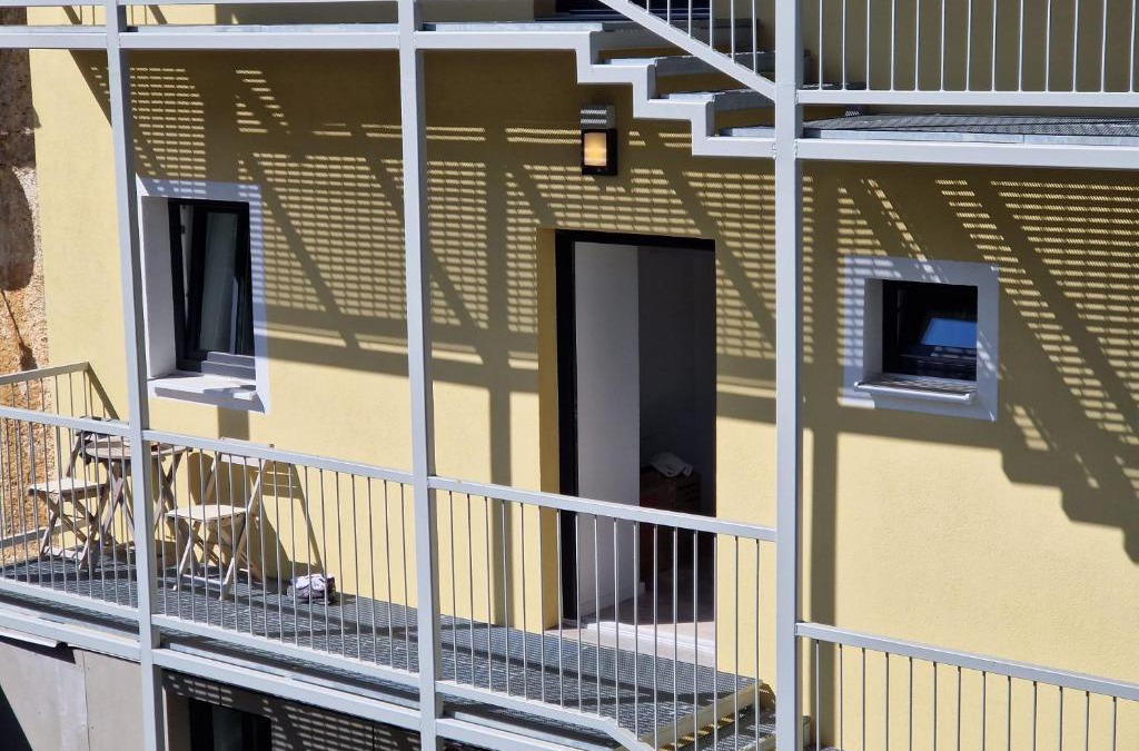 Krystofovy Hamry Apartment | Černý Potok 59