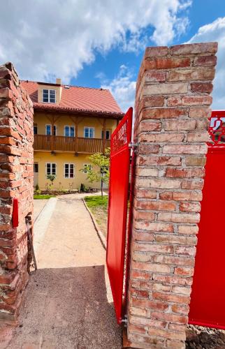 Mseno Apartment | Četnická Stanice Mšeno