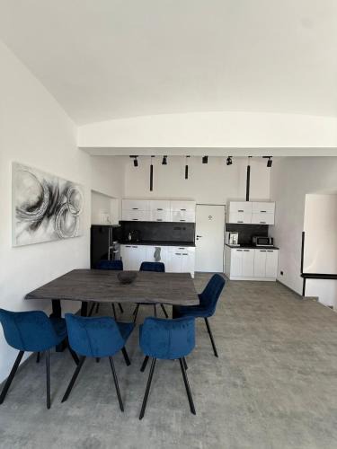 Teplice Apartment | Čisté a příjemné ubytování