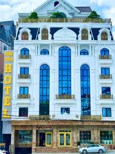 Muong Thanh Hotel | Đông Thắm Hotel