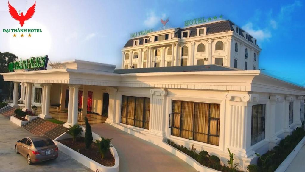 Anh Son Hotel | Đại Thành Hotel