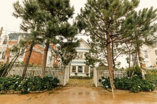 Phuong Villa | Đồi Thông Xanh Village
