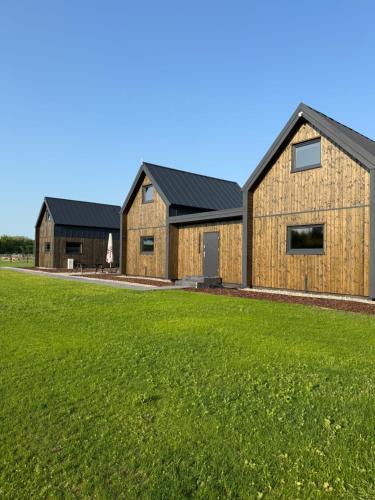 Pomiechowek Villa | Łąkowe Wzgórze