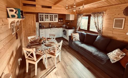 Gasawa House | ŁAP LAS Wiktorowo