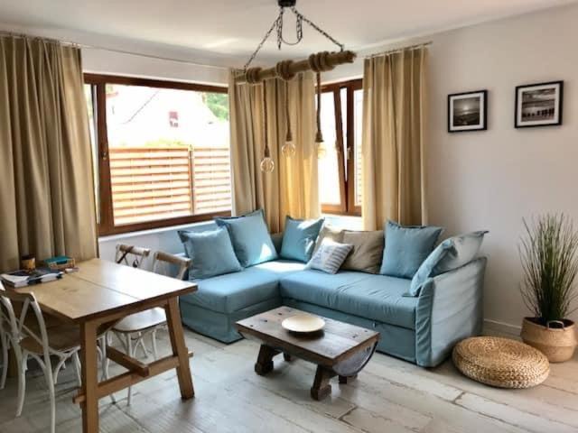 Zarnowska Apartment | Łebski Apartament na osiedlu Łebska Ostoja