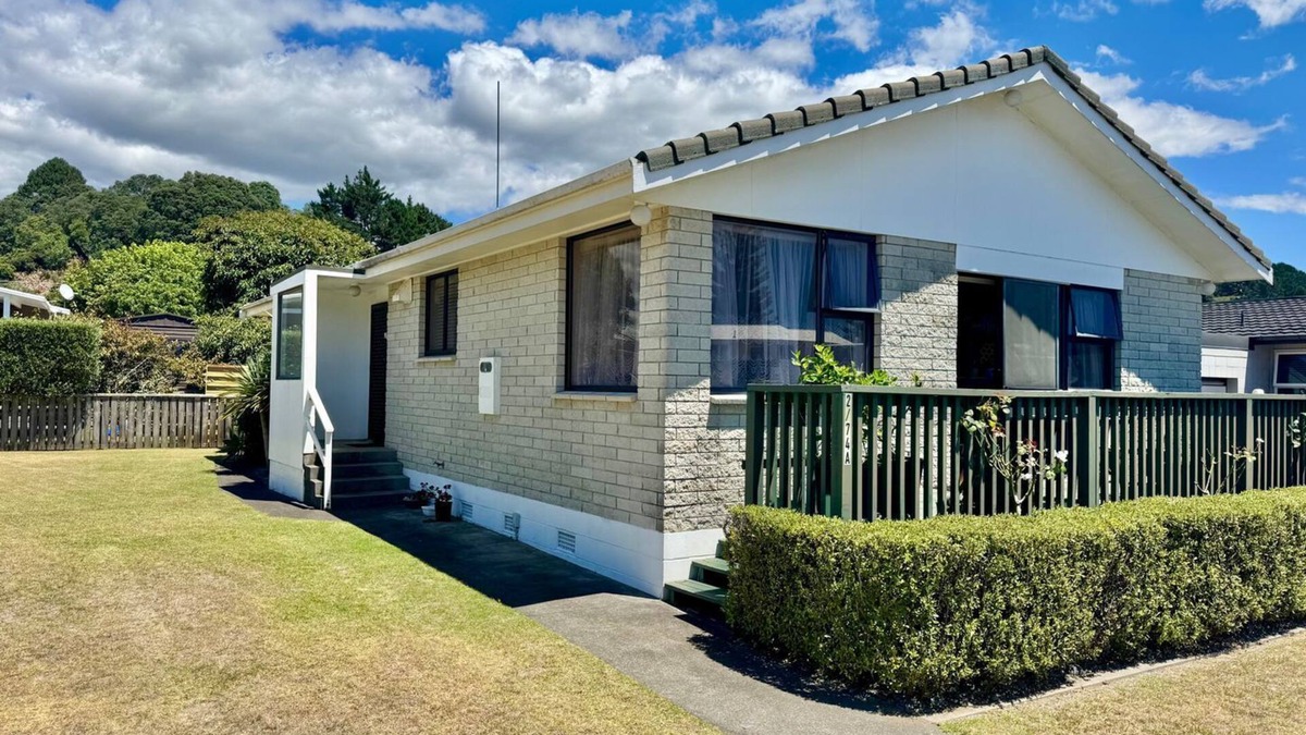 Ohope House | Ōhope Beach 3 Bedroom Holiday House