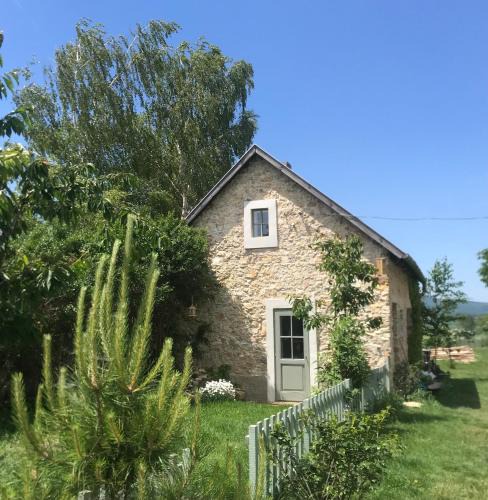 Vorosto House | ő s z a p ó