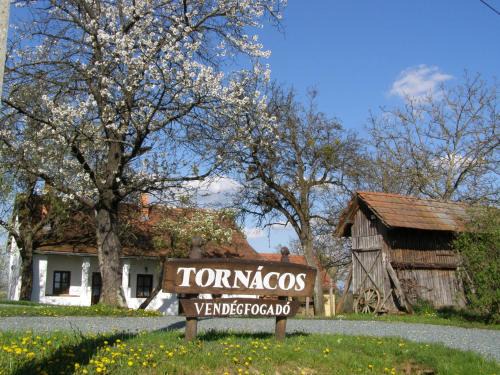 Felsoszenterzsebet House | Őrségi Tornácos Vendégfogadó