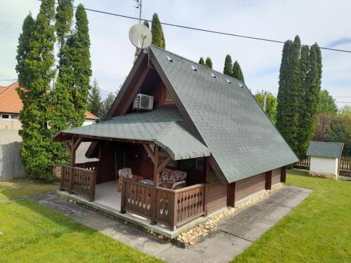 Bogacs Apartment | Őzike Apartmanházak