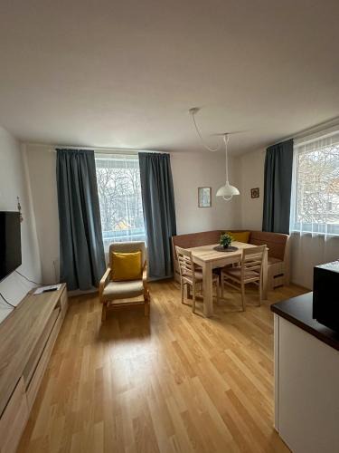 Destne Apartment | Řadovka Deštné