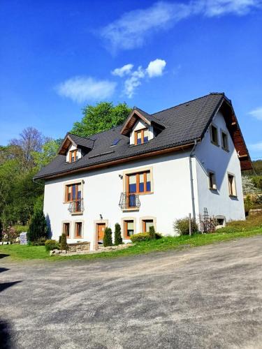 Stara Morawa House | Śnieżnicki Domek - Masyw Śnieżnika, Sudety