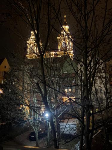 Glogow Apartment | Świętego Mikołaja 14 Centrum