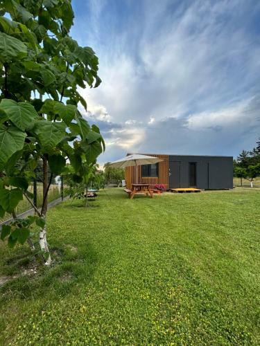 Cedynia Apartment | Święty Spokój Bielinek