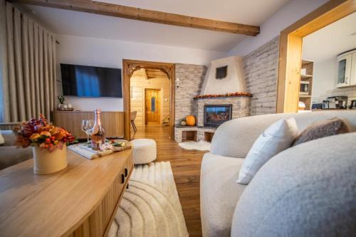 Zakopane Ski Chalet | Świdrowa Chata