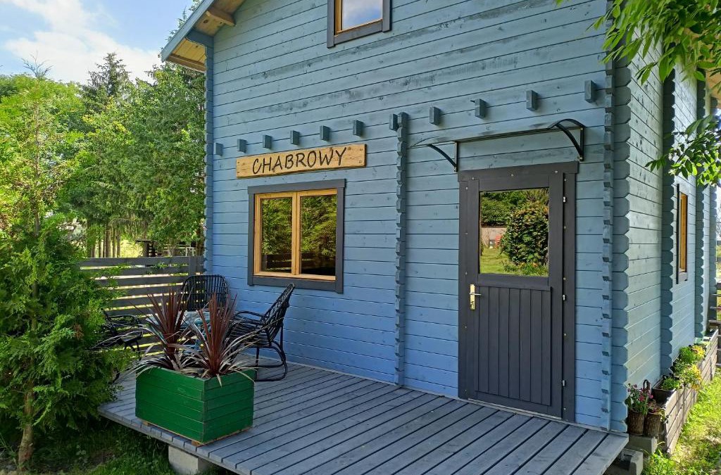 Wegorzewo House | Świerkowe Siedlisko