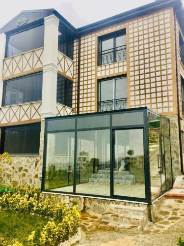 Trabzon Villa | Şahin Konağı