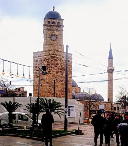 Kaleici Apartment | şehir merkezi kaleiçi deniz yakını müthiş lokasyon