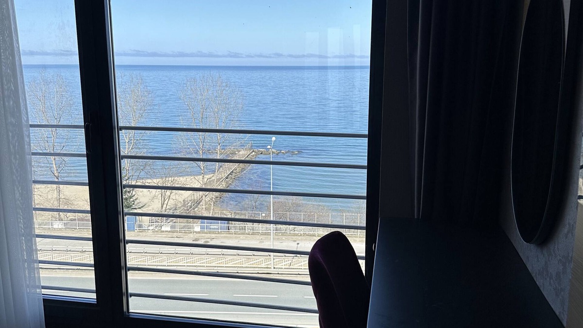 Surmene Hotel | Şehrar Suit Hotel