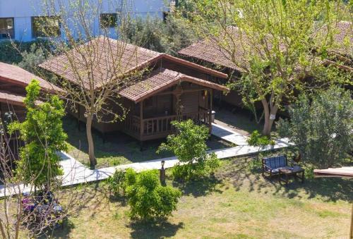 Cirali Bed & Breakfast | Şehri Bungalov