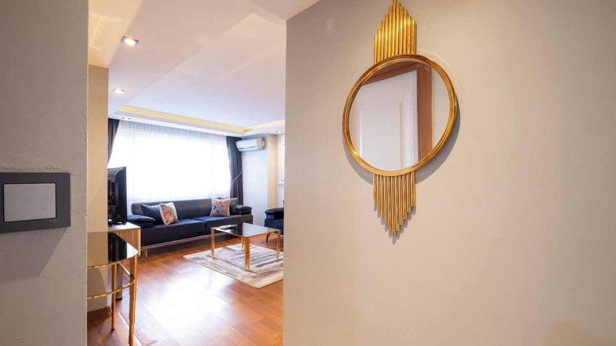 Sisli Hotel | şişli cevahir avm yakın lux otel