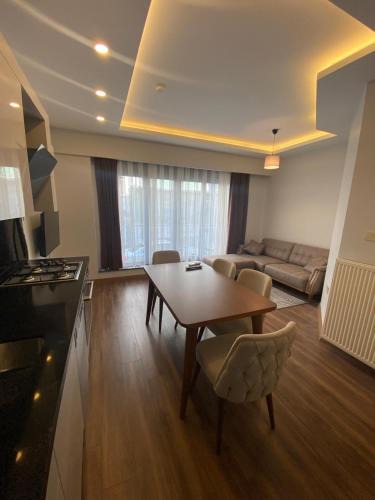 Sisli Apartment | Şişli Merkezde Konforlu Daire
