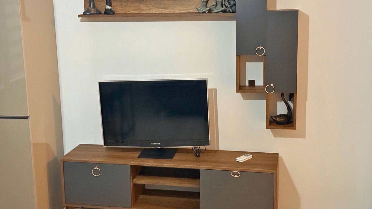 Cumhuriyet Apartment | Şişli'nin Merkezinde Keyifli Konaklama