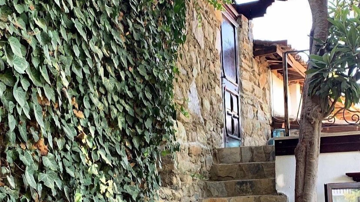 Sirince House | ŞİRİNCE BAHÇE HOTEL