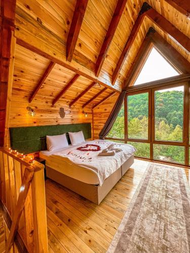 Sapanca Hotel | Şifaköy Bungalov