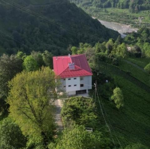 Ardesen Apartment | Şimal villa konaklama