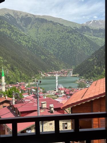 Uzungol Apartment | Şimo Suite Otel