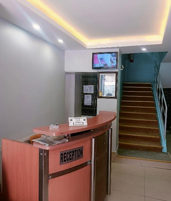 Corum Apartment | Şirin Apart
