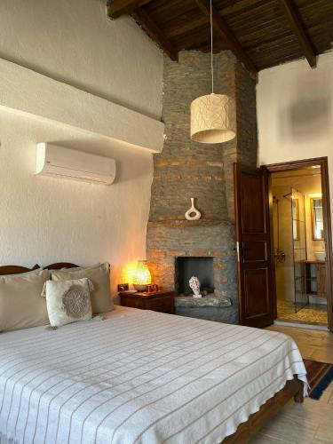 Sirince House | Şirince Kirke Otel