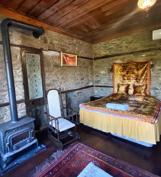 Sirince House | Şirince Lotus Konakları