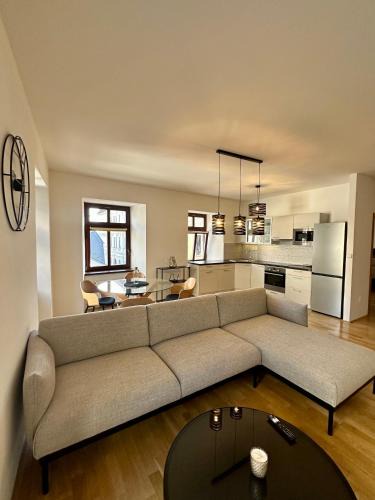 Tabor Apartment | Široká Apartment